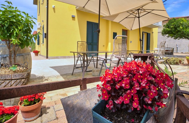 B&B la Casa del Vino