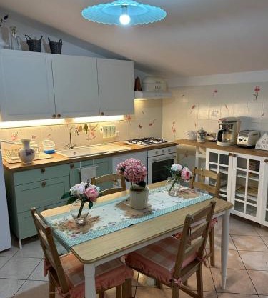 B&B - La Casa Di Campagna