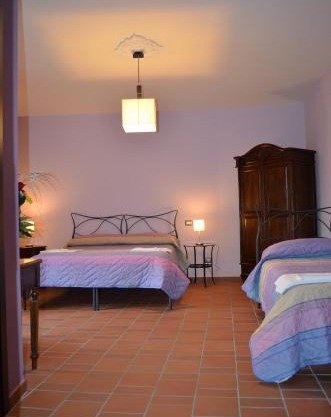 B&B La casa di Giulietta