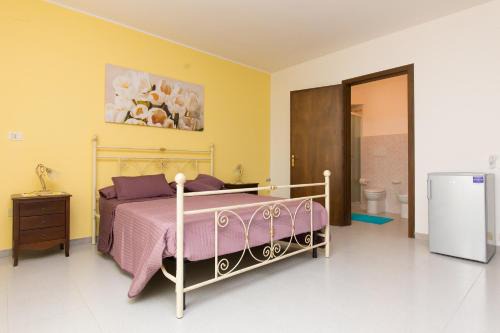 B&B La Casa nel Borgo