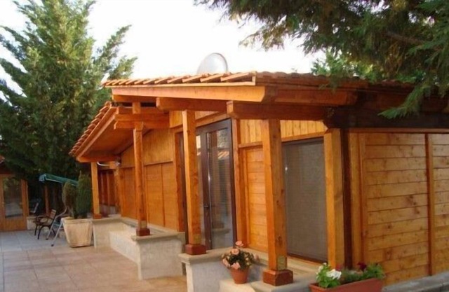 B&B La Casetta dei Sogni d'Oro