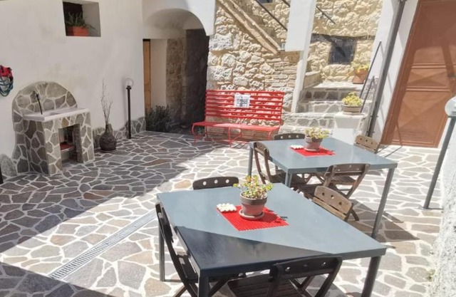 B&B La Casetta