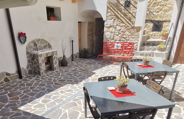 B&B La Casetta