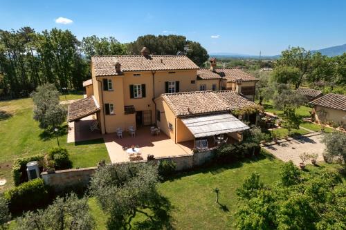 B&B La Casetta