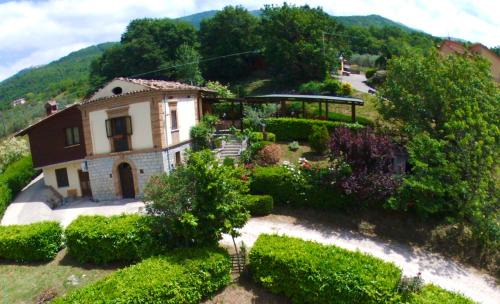B&B La Casetta