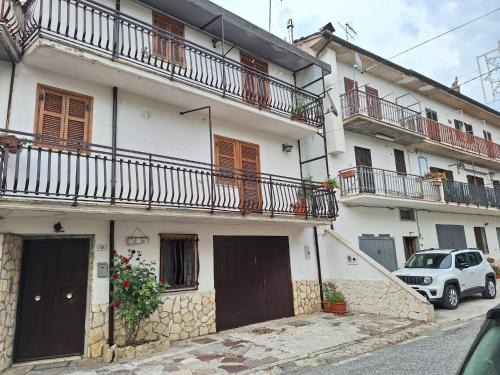 B&B La Castagna