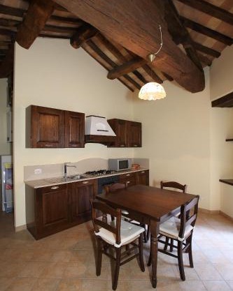 B&B La Chioca