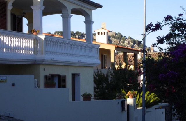 B&B La Collina