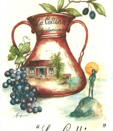 B&B La Collina