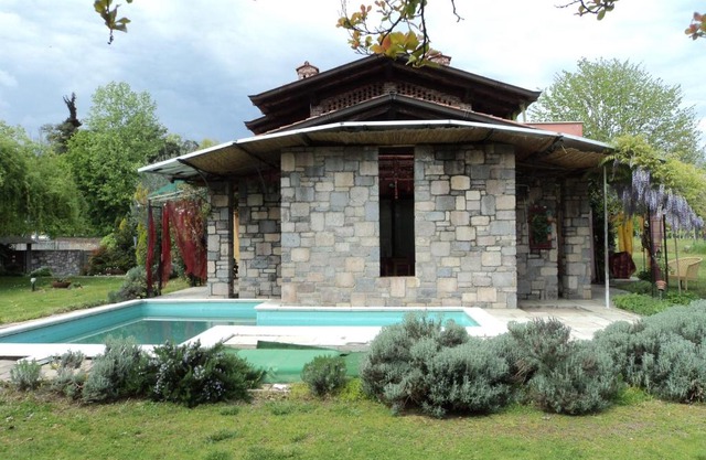 B&B La Colombera