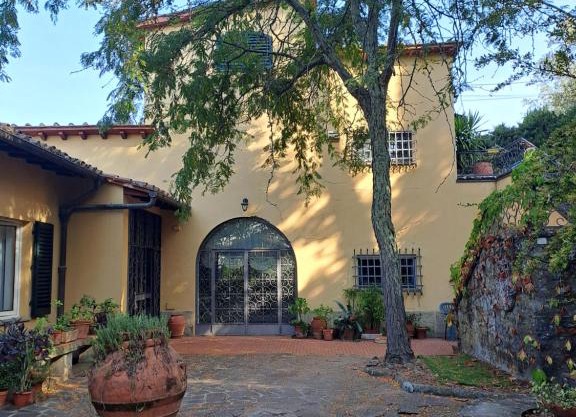 B&B La Dimora di Alida