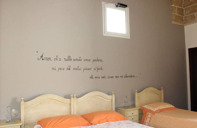 B&B La dimora di Dante