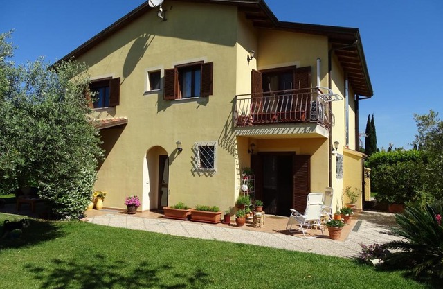 B&B La Dolce Vita