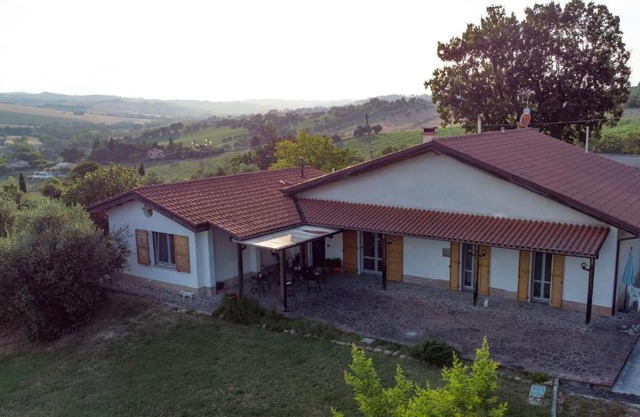B&B La Figuretta
