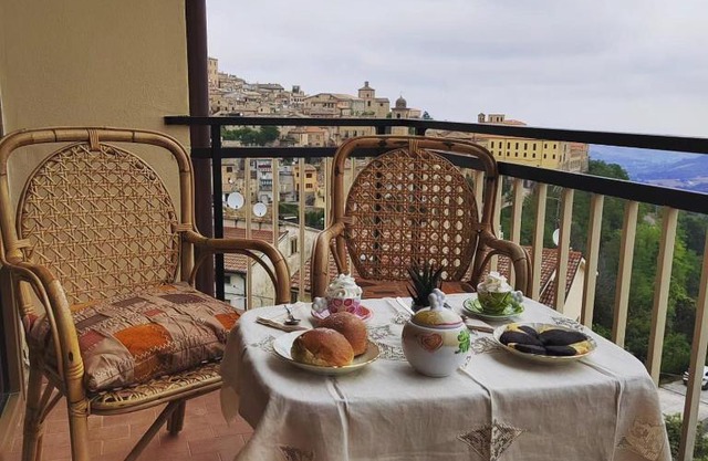 B&B La Finestra Sul Mare