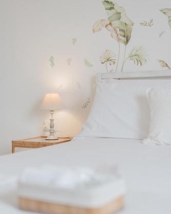 B&B La finestra sul porto