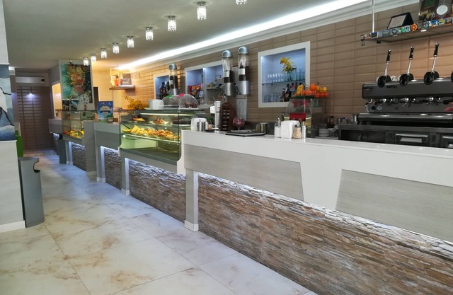 B&B La Finestrella