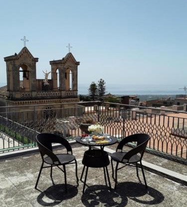 B&B La Giara