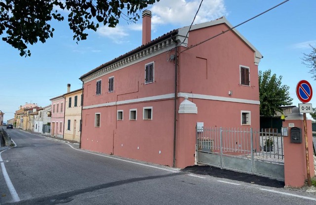 B&B La Grancia