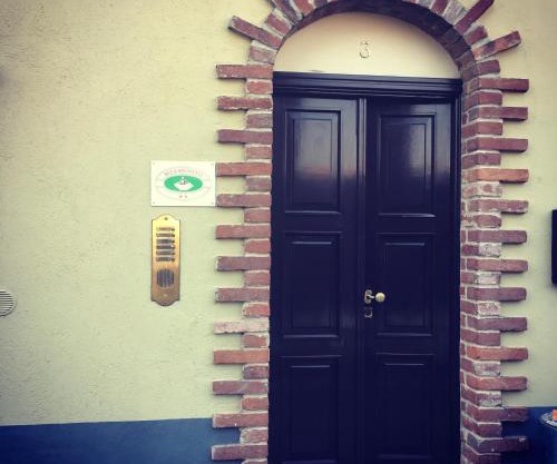 B & B La Guesthouse
