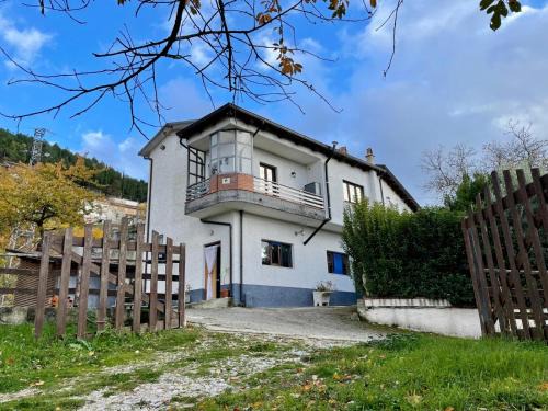 B&B La Vigna