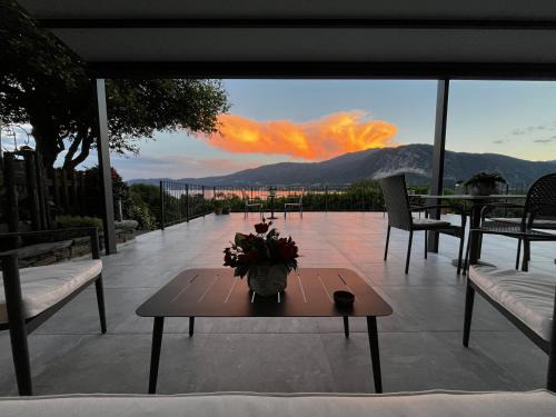B&B La Lanterna