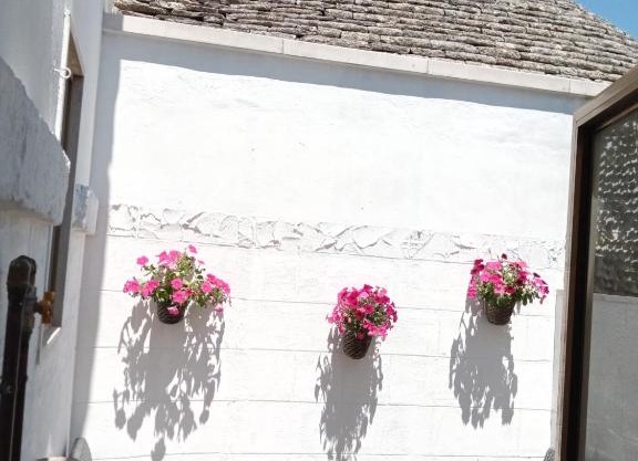 "B&B La Lanterna" Trulli & Dimore Storiche