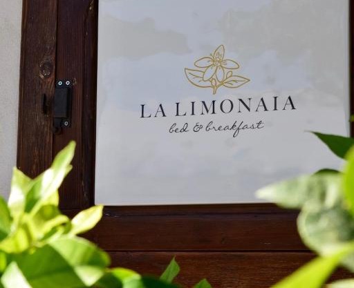 B&B La Limonaia