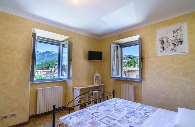 B&B La Locanda del Serafino