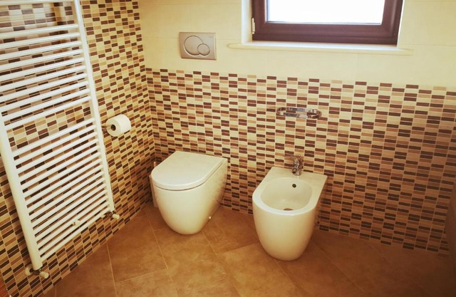 B&b La lumaca