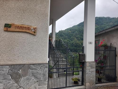 B&B La Mëisun