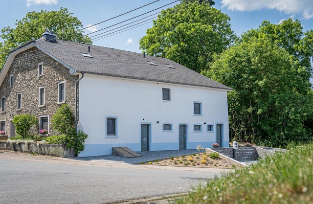 B&B - La Maison des Sottais