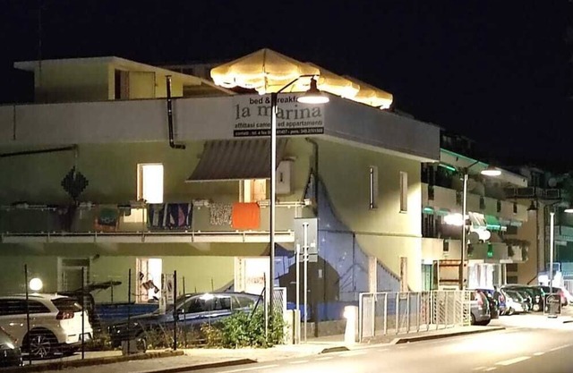 B&B La Marina