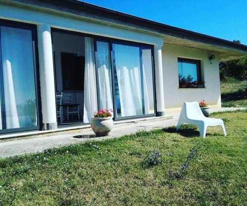 B&B La Montagna Rosa