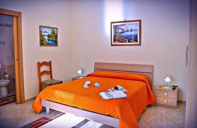 B&B La Perla