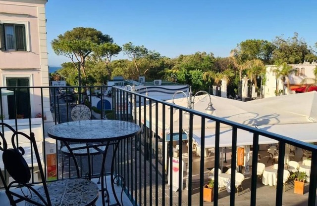 B&B La Piazzetta