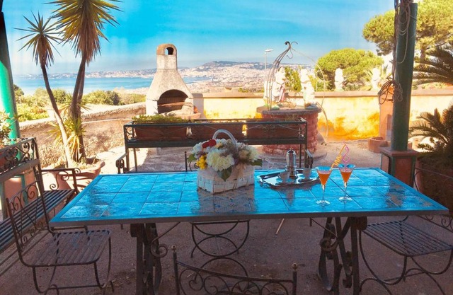 B&B LA PIETRA