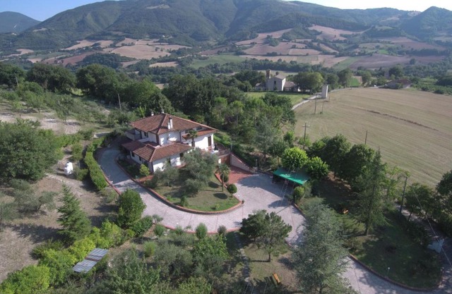 B&B La Poiana