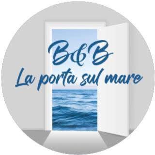 B&B La Porta sul Mare a Porto Cesareo