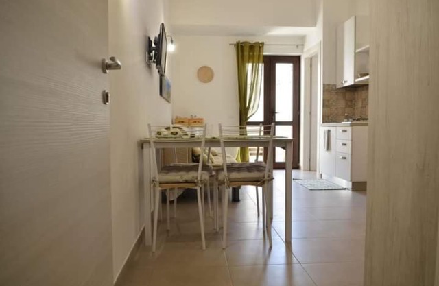 B&B la Quiete