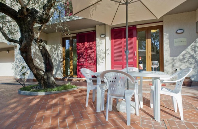 B&B La Rocca