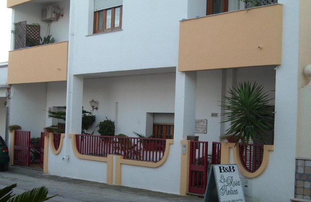 B&B La Rosa Antica
