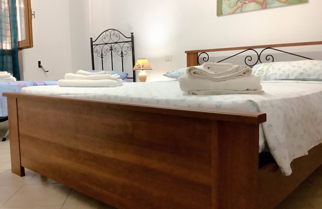 B&B La Saracina
