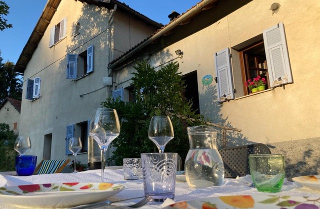 B&B La Scellana