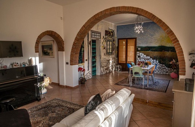 B&B La Serra