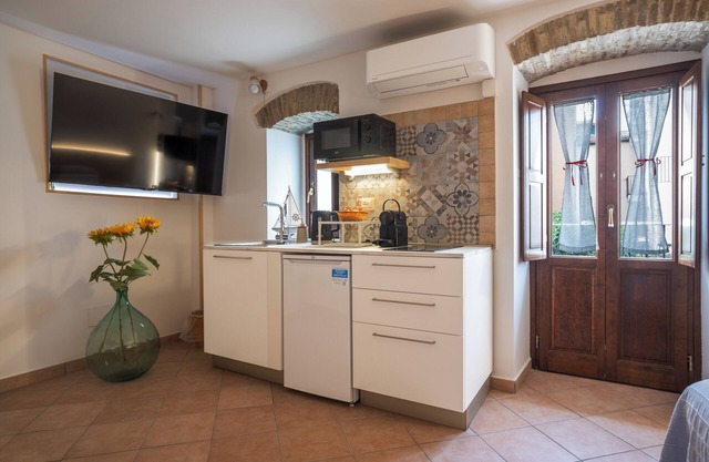 B&B La Suite