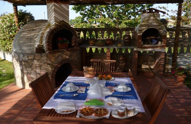 B&B La Taverna dei Ciucci