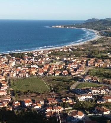 B&B La Terrazza