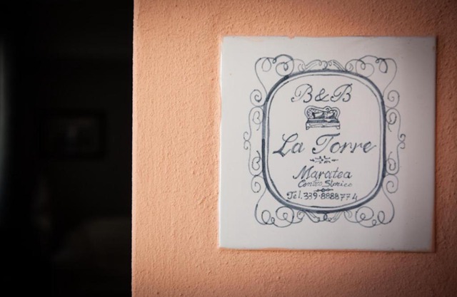 B&B La Torre