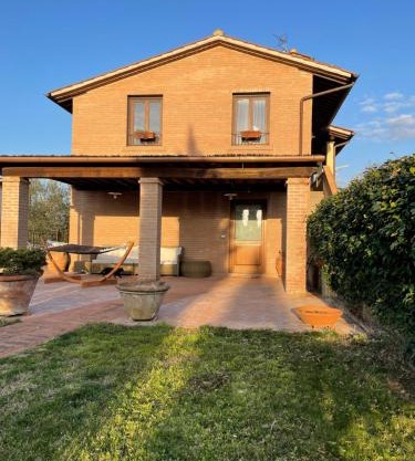 B&B La Toscanina